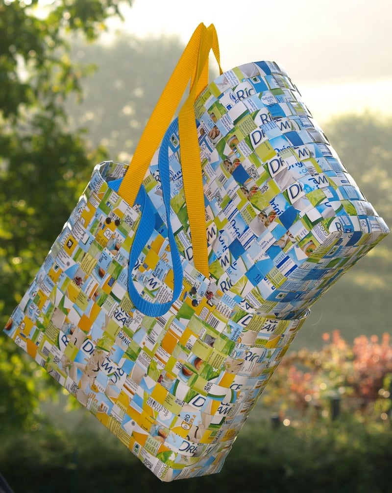 Plastic Bags