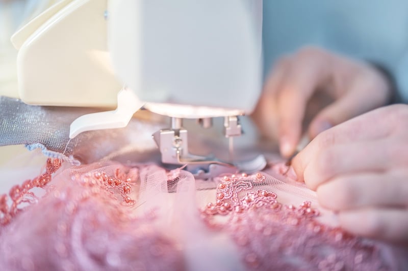 Sewing Fabric